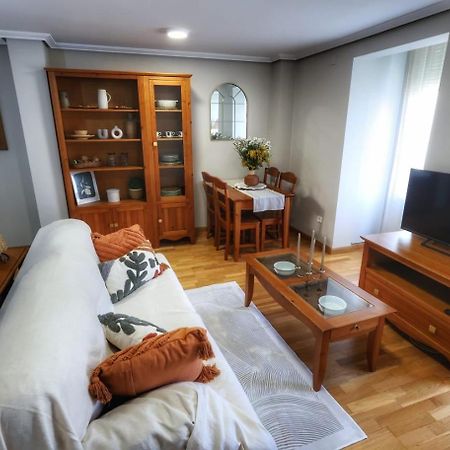 Apartamento Suites Hz Centro Cordoba Exterior photo